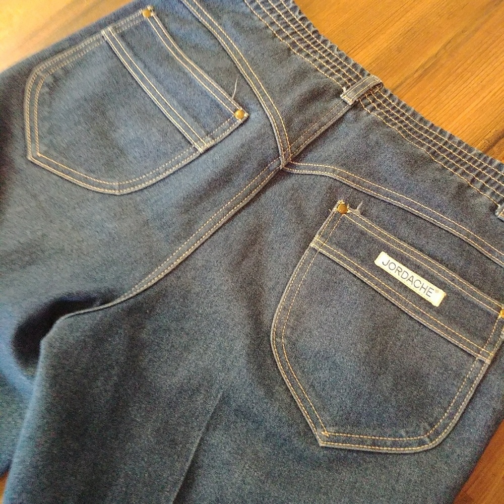 True Vintage jordasche jeans